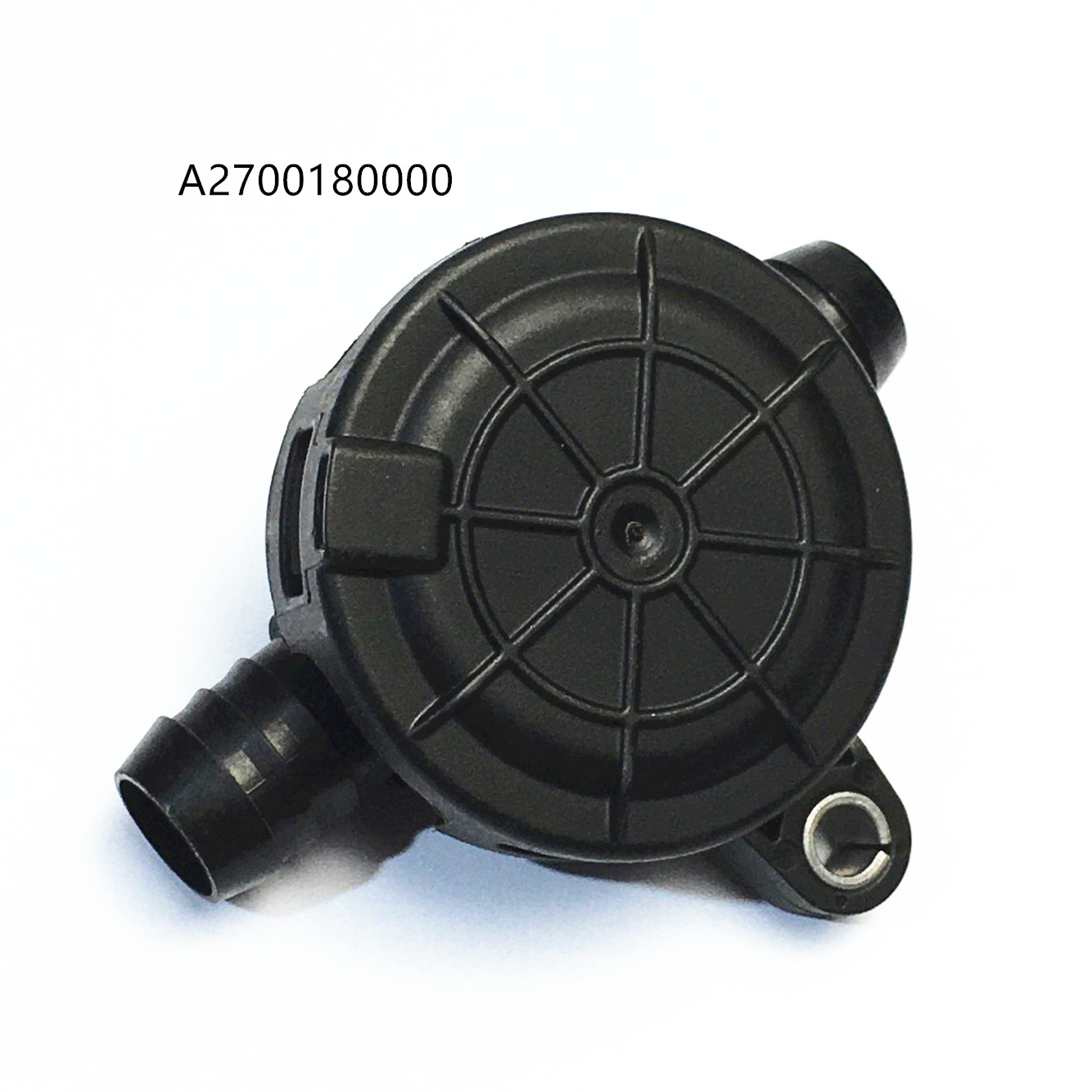 MeRo A2700180000Membrane Vent Hose Tube Pipe Compatible with