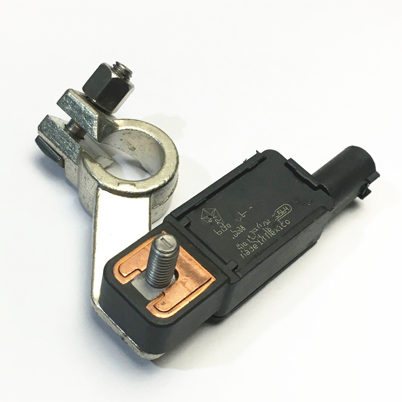 68318616AB CHRYSLER Mopar Battery Sensor 68318616 Dodge RAM 2017