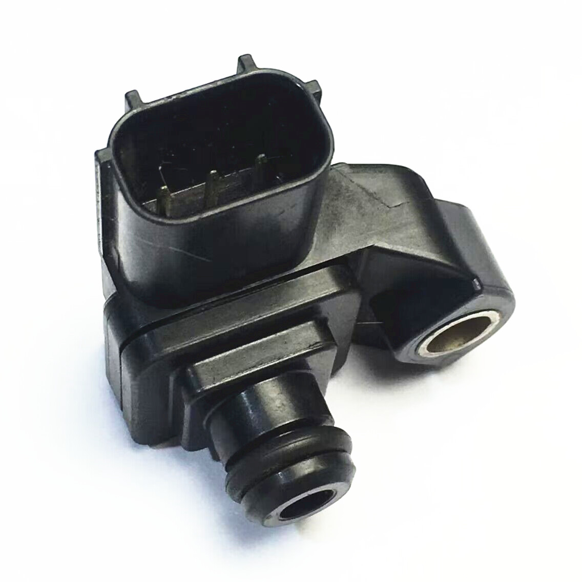 Honda Manifold Air Pressure Sensor, 079800-7590 Car Manifold Air Pressure MAP Sensor for Honda Accord Civic Acura ILX MDX RDX