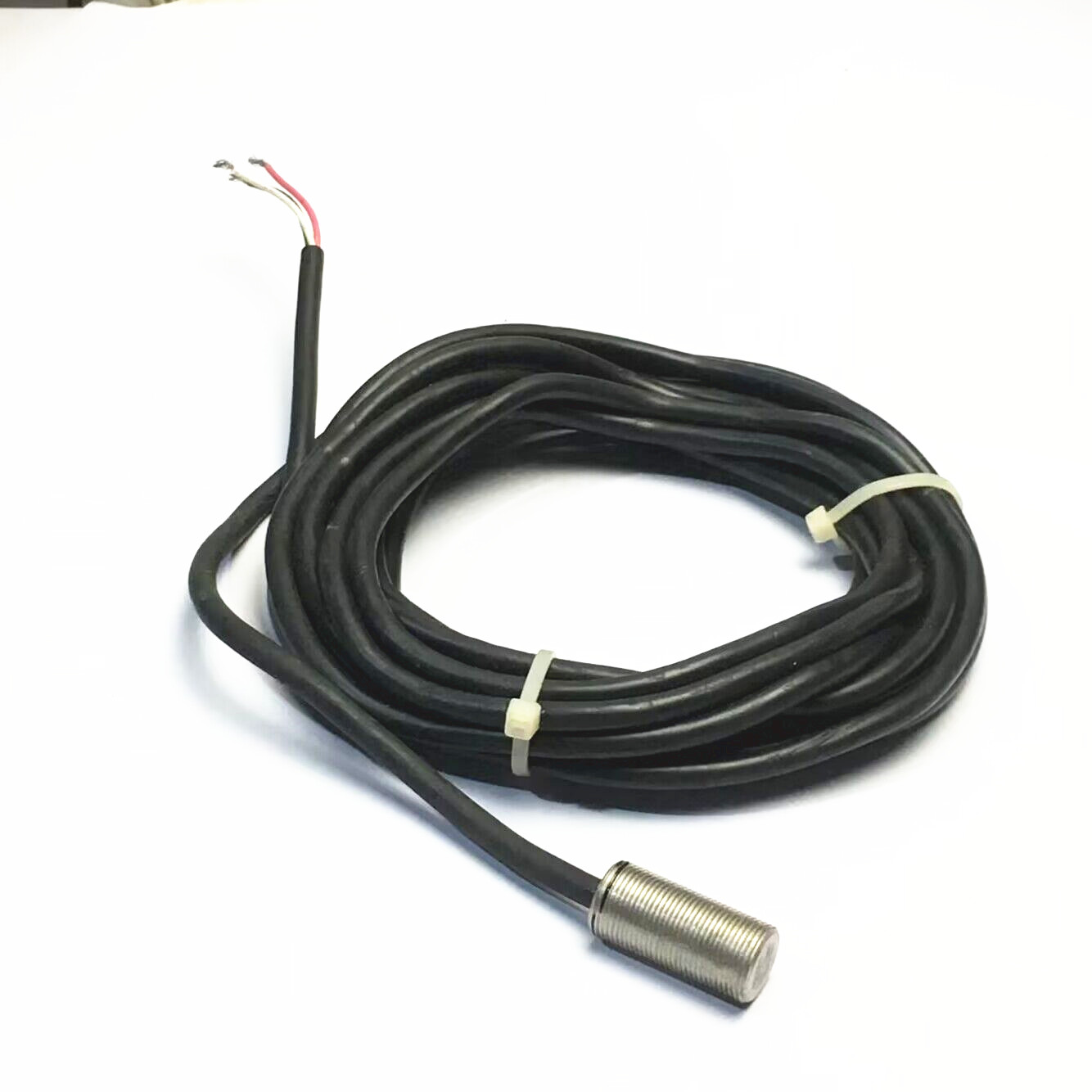 Honeywell SR2C-B4 SR2CB4 Hall Effect Sensor 40mA Unipolar 1.8V/2.5V/3.3V/5V/9V/12V/15V/18V/24V 3-Pin