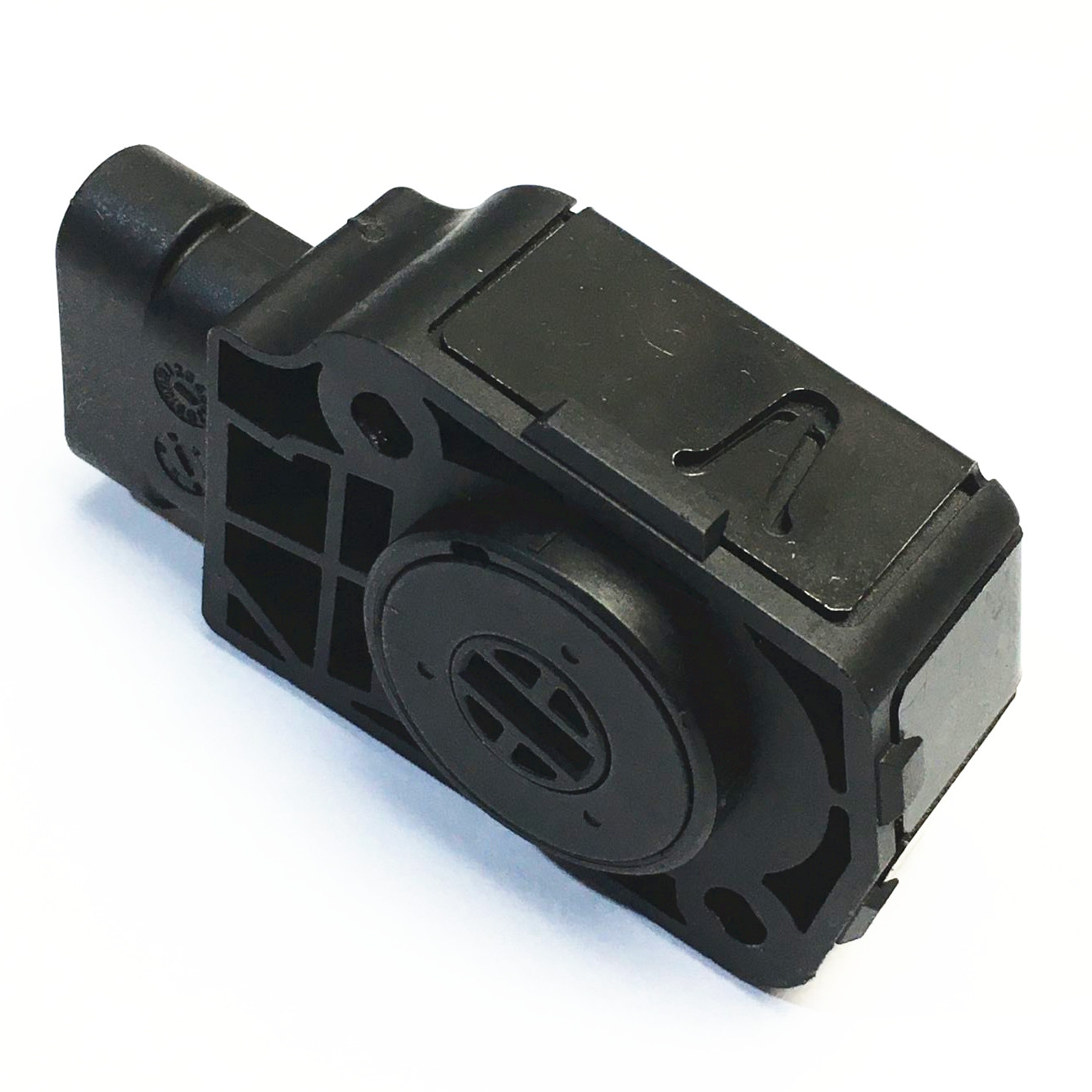 403767A 402422D 403300B Accelerator pedal sensor