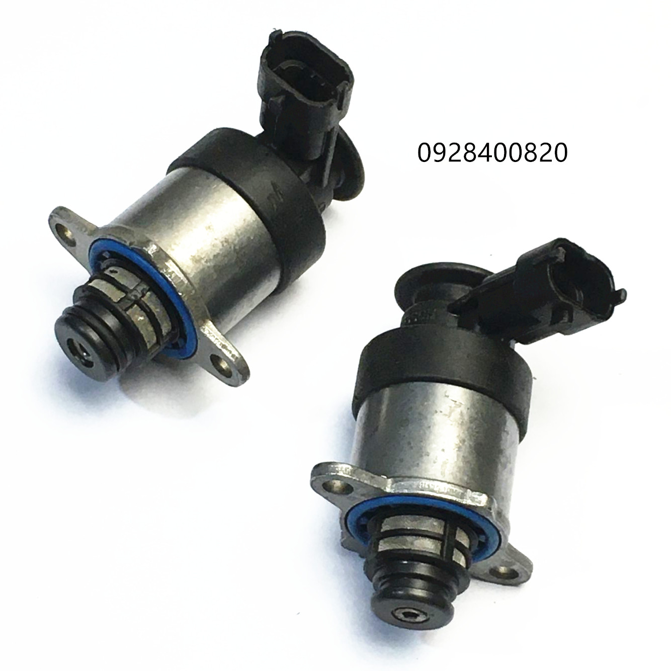 0928400820 Fuel Pressure Regulator Valve, ZDTOPA