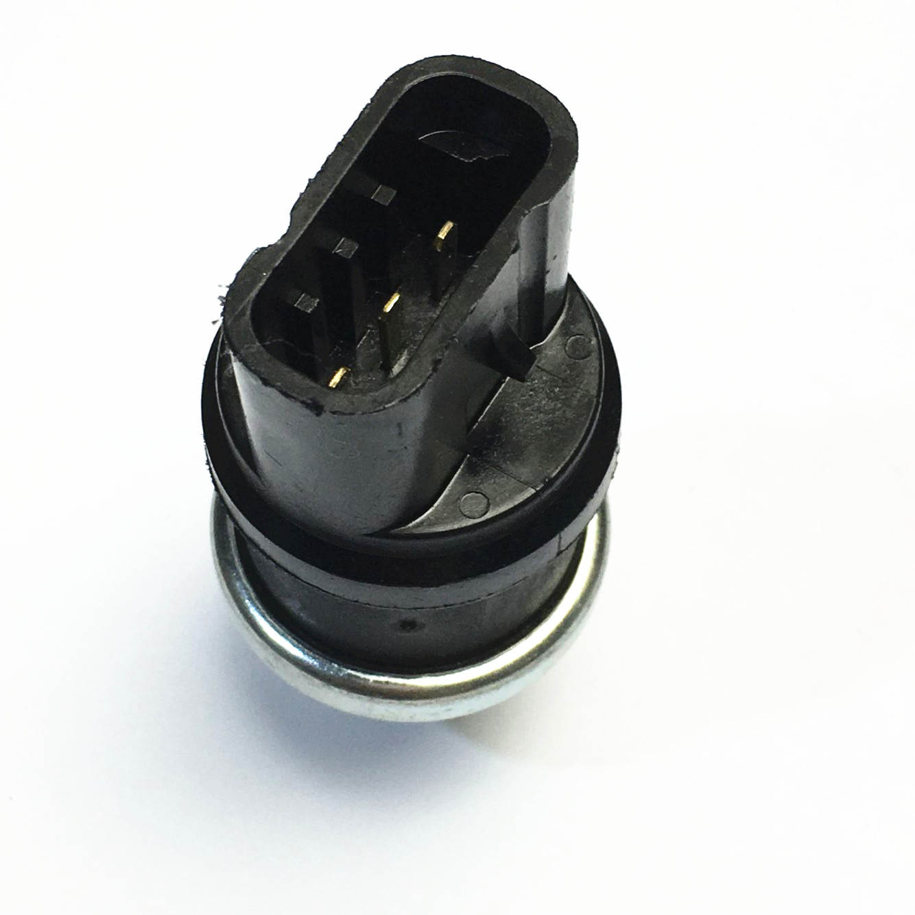 Borg Warner Industrial Pressure Switch #1042-08300-05  10420830005