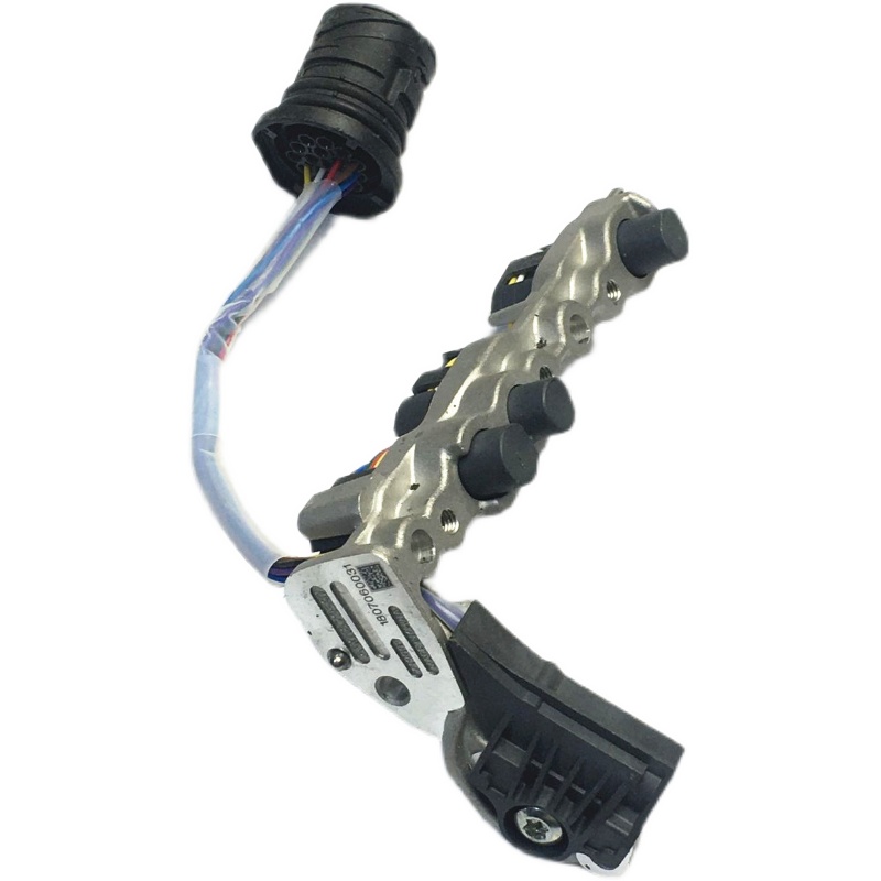 Speed Sensor 7DCT-300 7DCT300 10124102 10124101
