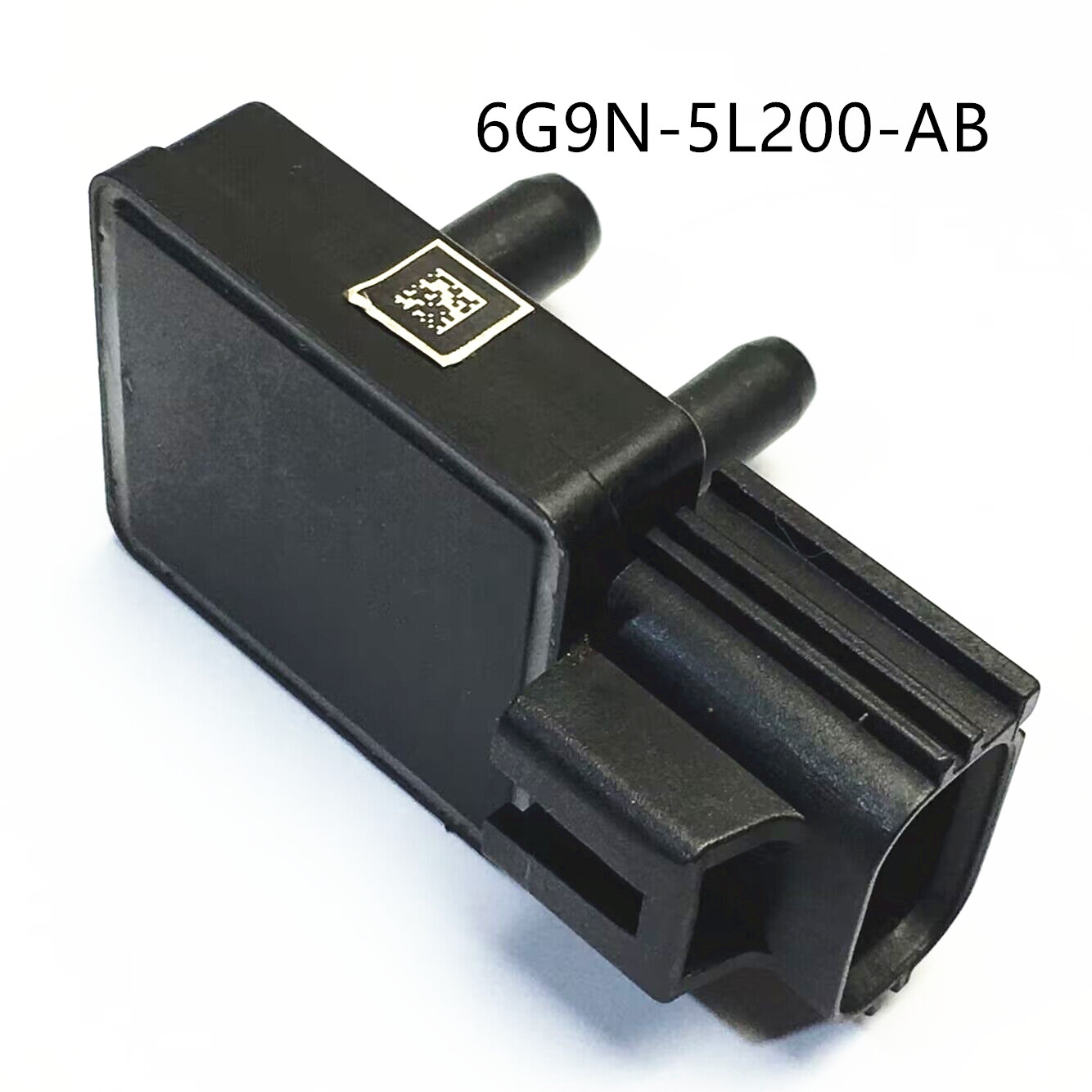 6G9N5L200AB Exhaust Gas DPF Differential Pressure Sensor Particulate Filter For Ford Transit Fiesta 1.4 1.6 2.2 2.4 3.2 TDCi Excavator Spare Part