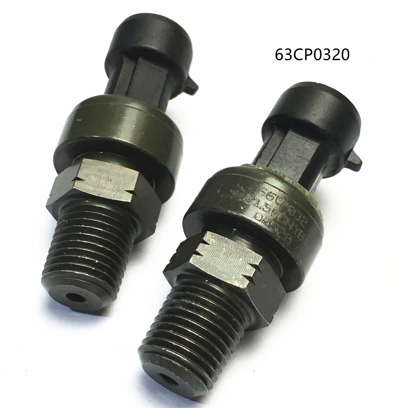 For Sensata / SAIC gas pressure sensor OEM 63CP0320