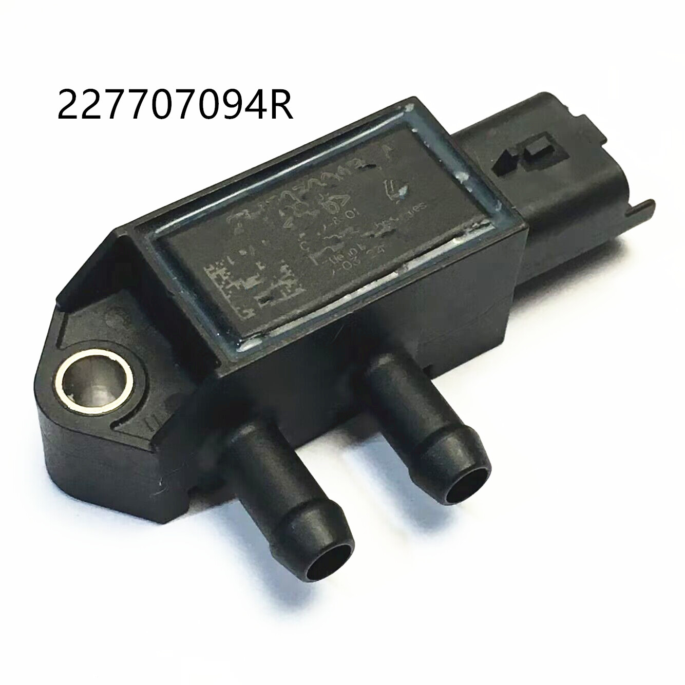NISSAN JUKE F16 2020 1.0 227707094R EXHAUST PRESSURE SENSOR