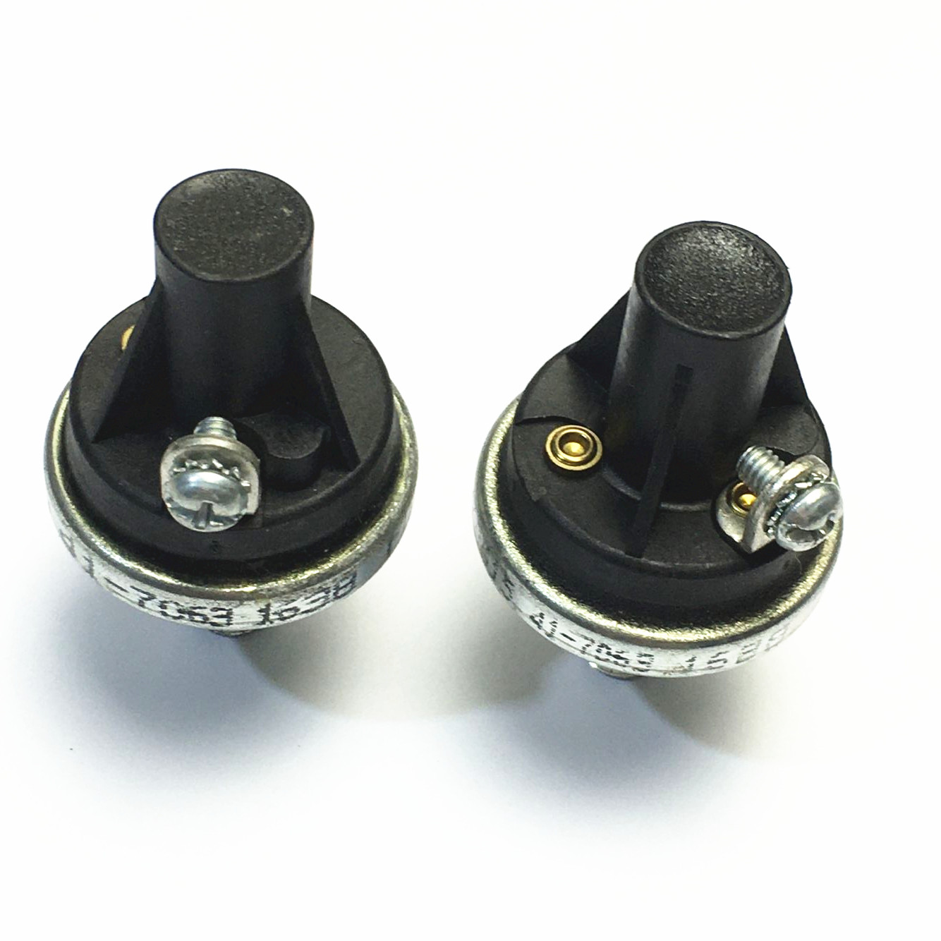 Oil Pressure Switch 41-7063 For Thermo King TK486V C600 C-600 SB SMX