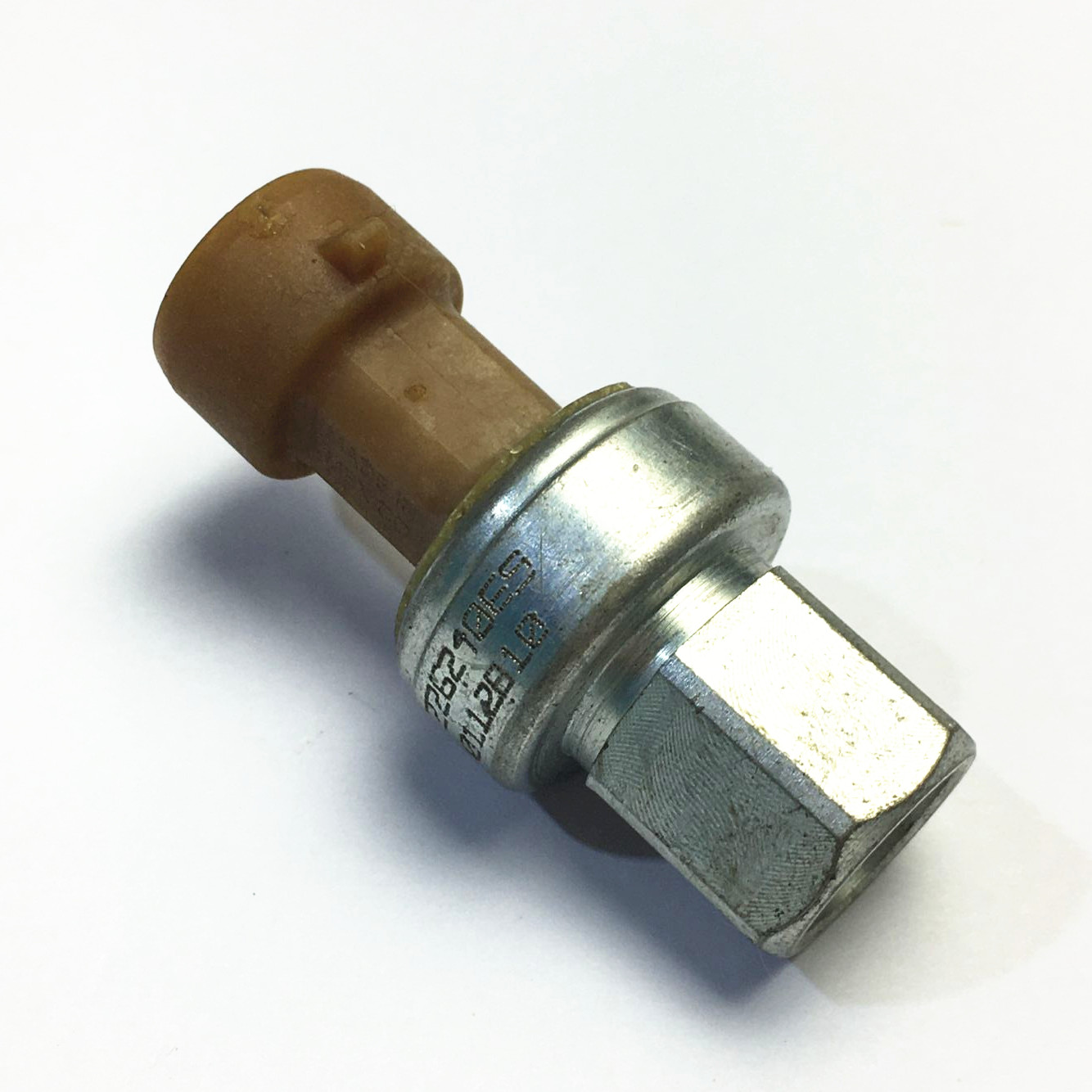 AC Pressure Switch Sensor GM Chevrolet GMC Cadillac 13587698 22624069 37344