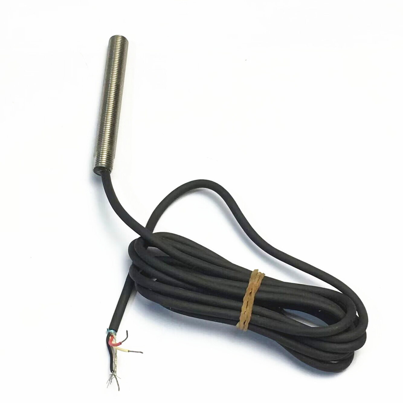 Honeywell LCZ260-30 Sensor, Hall Effect, Digital, 20 mA, 4.5 - 26 VDC, IP68, LCZ Series