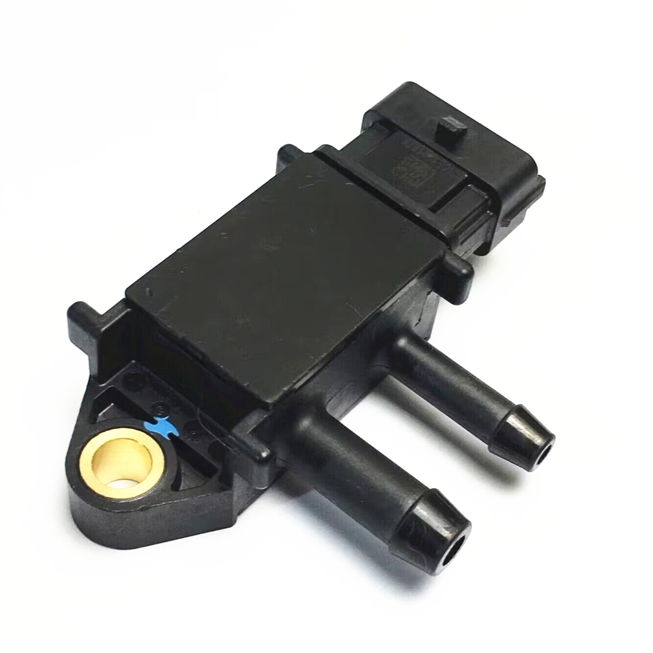 Original 21403962 224903 DPF Delta Pressure Sensor Exhaust Air Intake fit for Volvo Truck