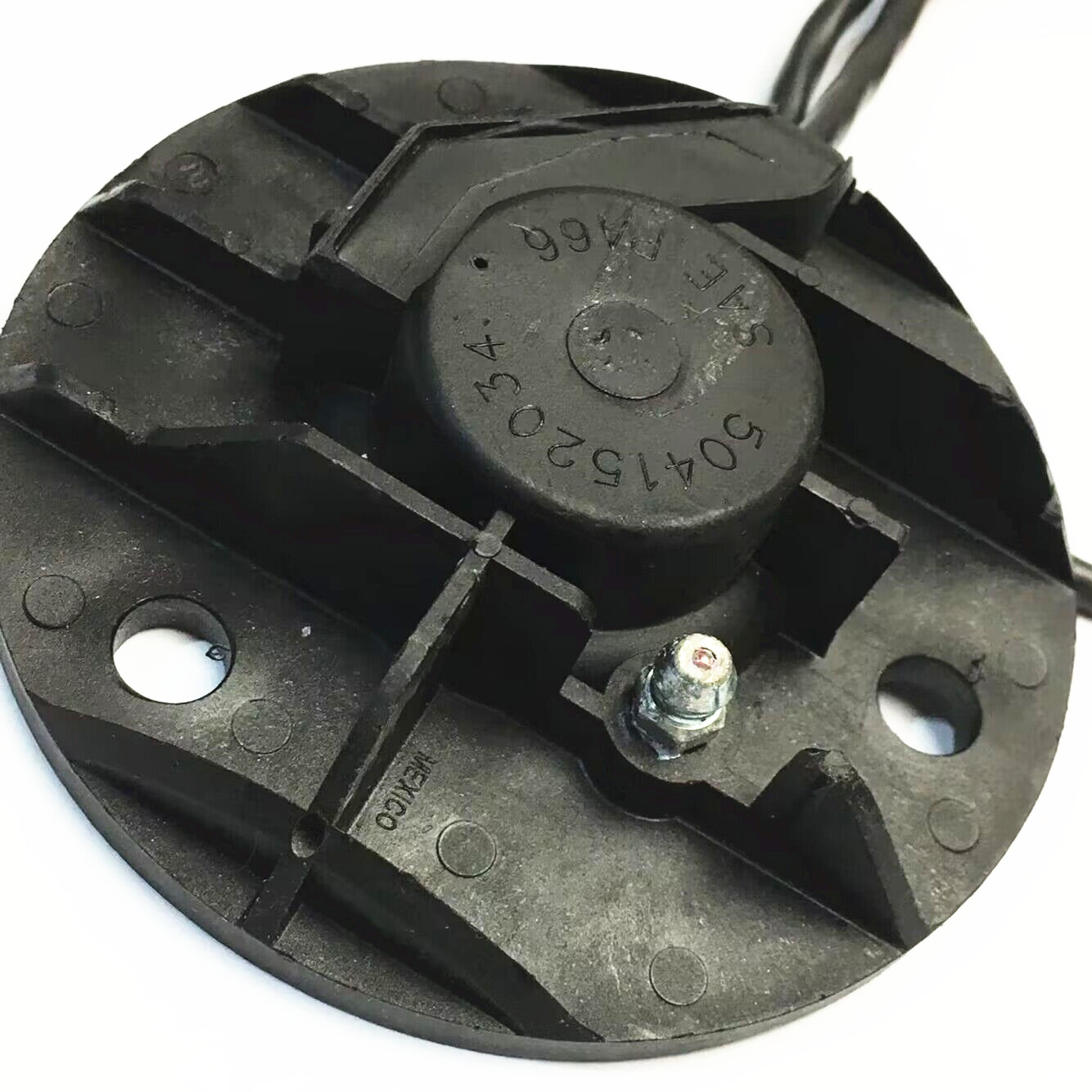 Original 504152034 Ski-Doo Speed Sensor Flange - 2004 Summit 800 X