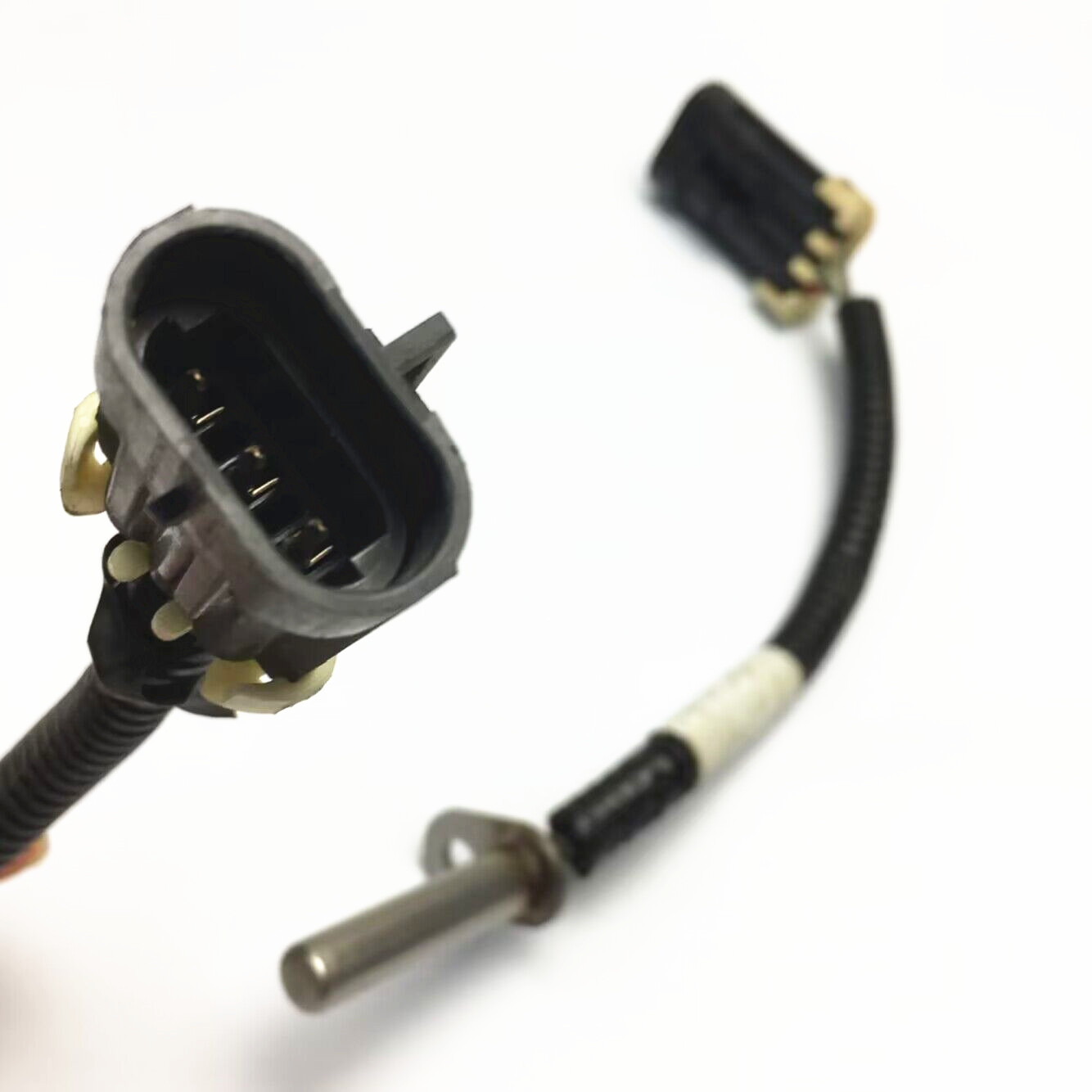 Original Honeywell LVA17409 728086-02 Speed Sensor Wire Harness Sensor Replacement for John Deere 4024TLV10 4024TLV06 4024TLV01 Engine 1023E 1025R 260 1026R 2025R 