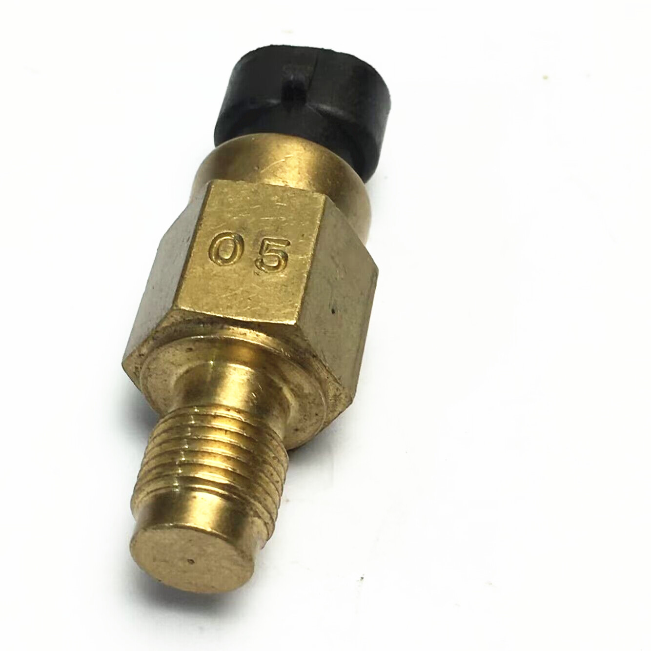 Original 32446-99 Engine Temperature Sensor for Harley-Davidson Big Twin 1999-2017, not OEM