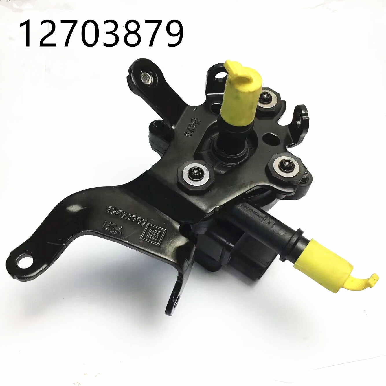 Original 12703879 12712982 25204641 Bangreat Vapor Canister Purge Valve, not OEM