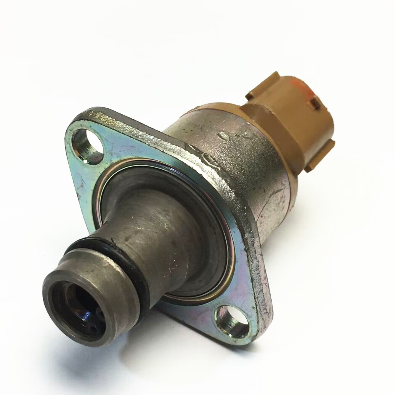 Original 294200-0160 L1093A2 Fuel Pump Control Valve Metering Solenoid Pressure Suction Control Valve, not OEM