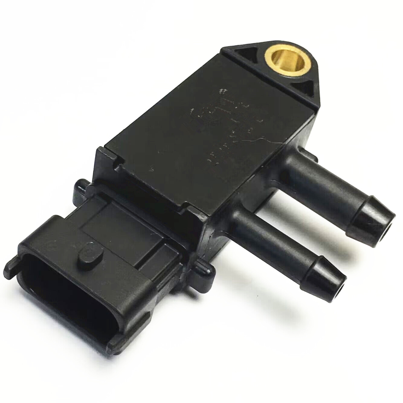 Original 21403962 224903 DPF Delta Pressure Sensor Exhaust Air Intake fit for Volvo Truck