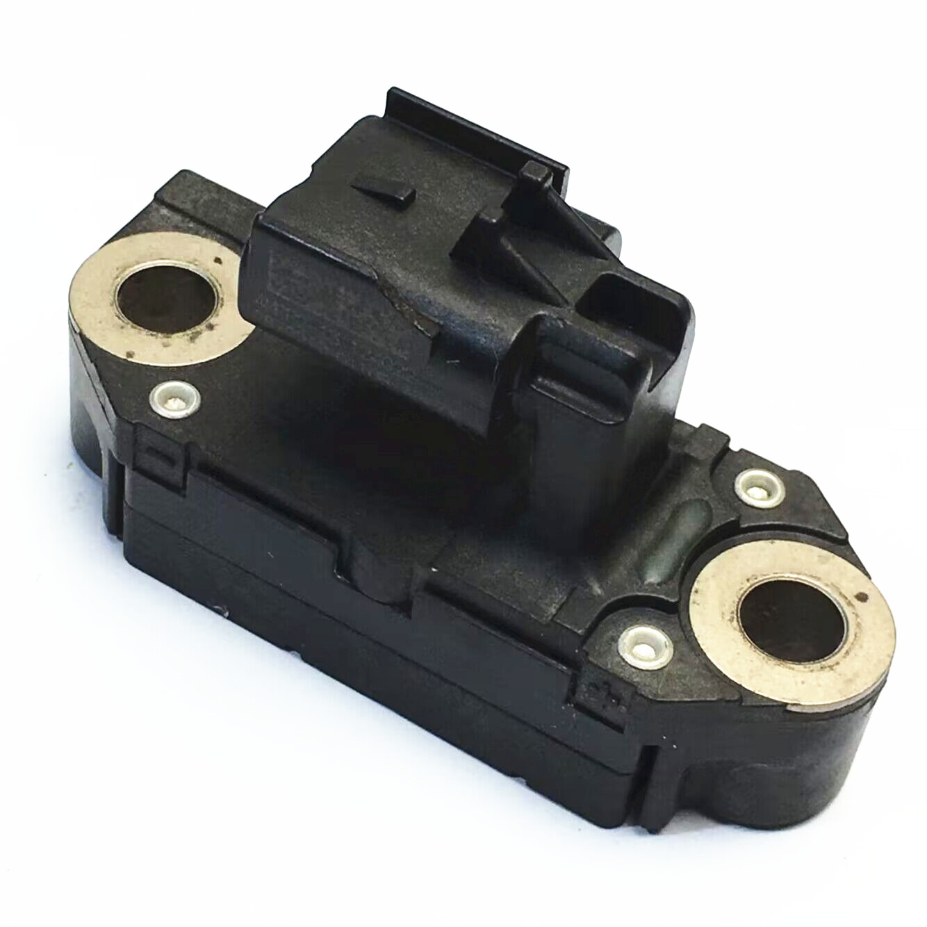 4384138 43071664 4MPP2-13 Exhaust Gas Pressure Sensor DPF Sensor Differential Pressure Sensor, not OEM…