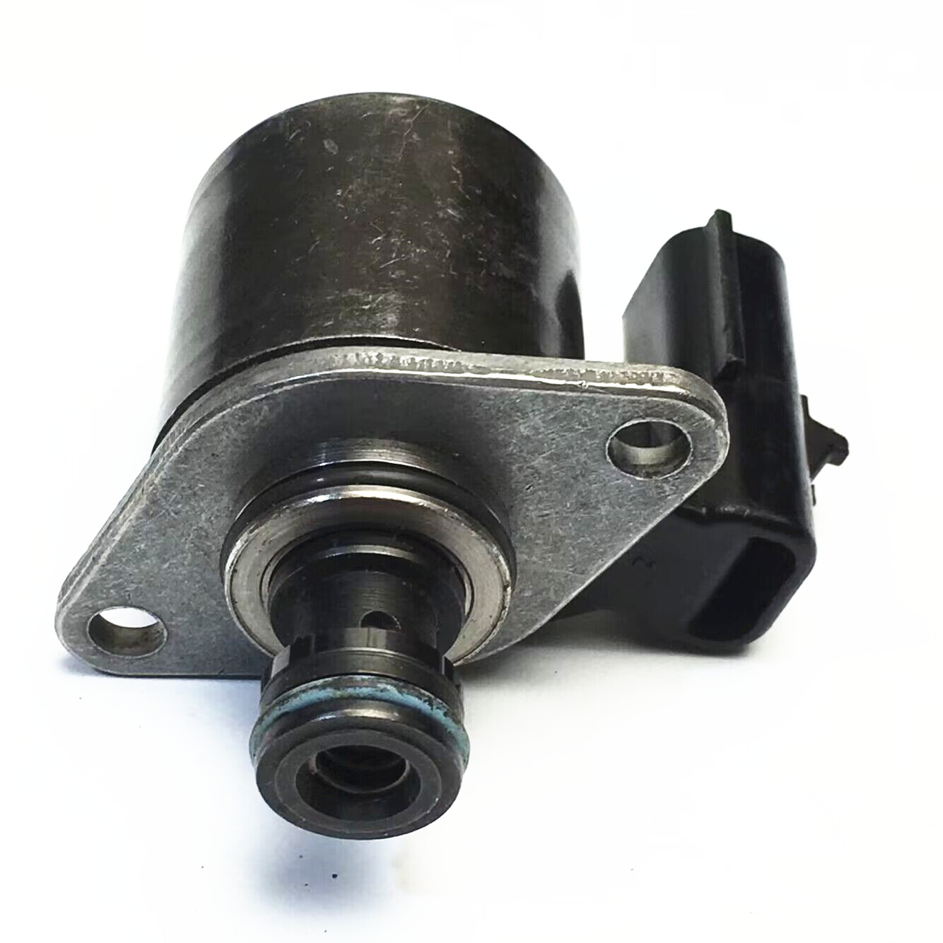 Original 2872550 Inlet Metering Valve Pressure Control Valve Compatible with Cummins ISG Pump