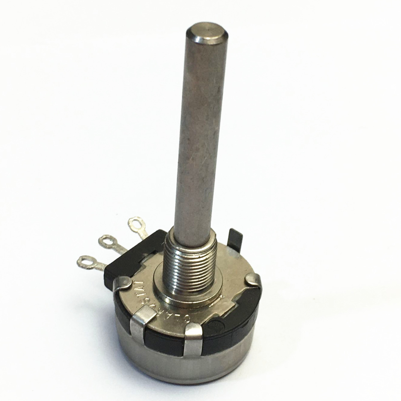Honeywell 53C12500 Res Potentiometer Conductive 3.5K Ohm