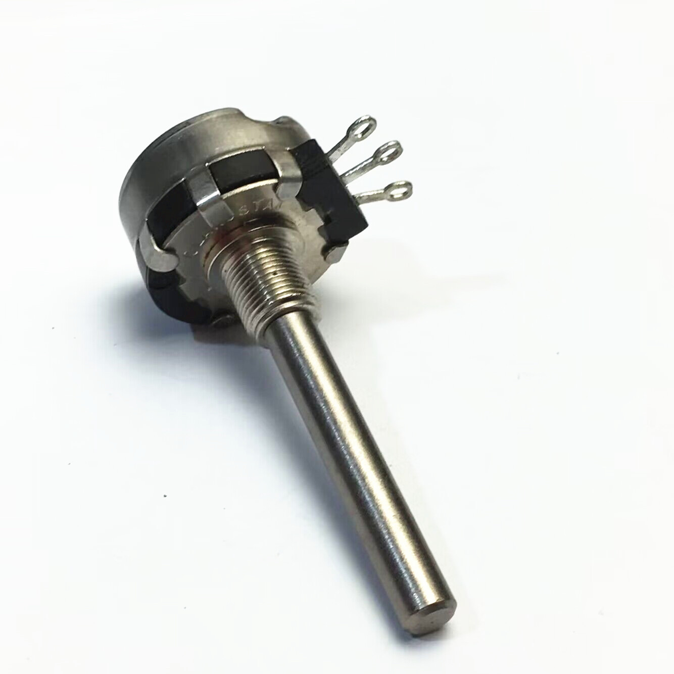 Honeywell 53C12500 Res Potentiometer Conductive 3.5K Ohm