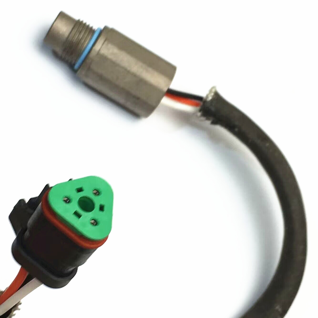 Original Excavator CAT 265-9033 Engine Speed Sensor Transducer Excavator CAT 773B 773D 365B 785C, not OEM