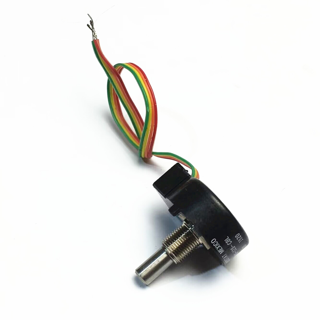 Original Honeywell 600-128-CBL Rotary Encoder Optical Sensor, not OEM