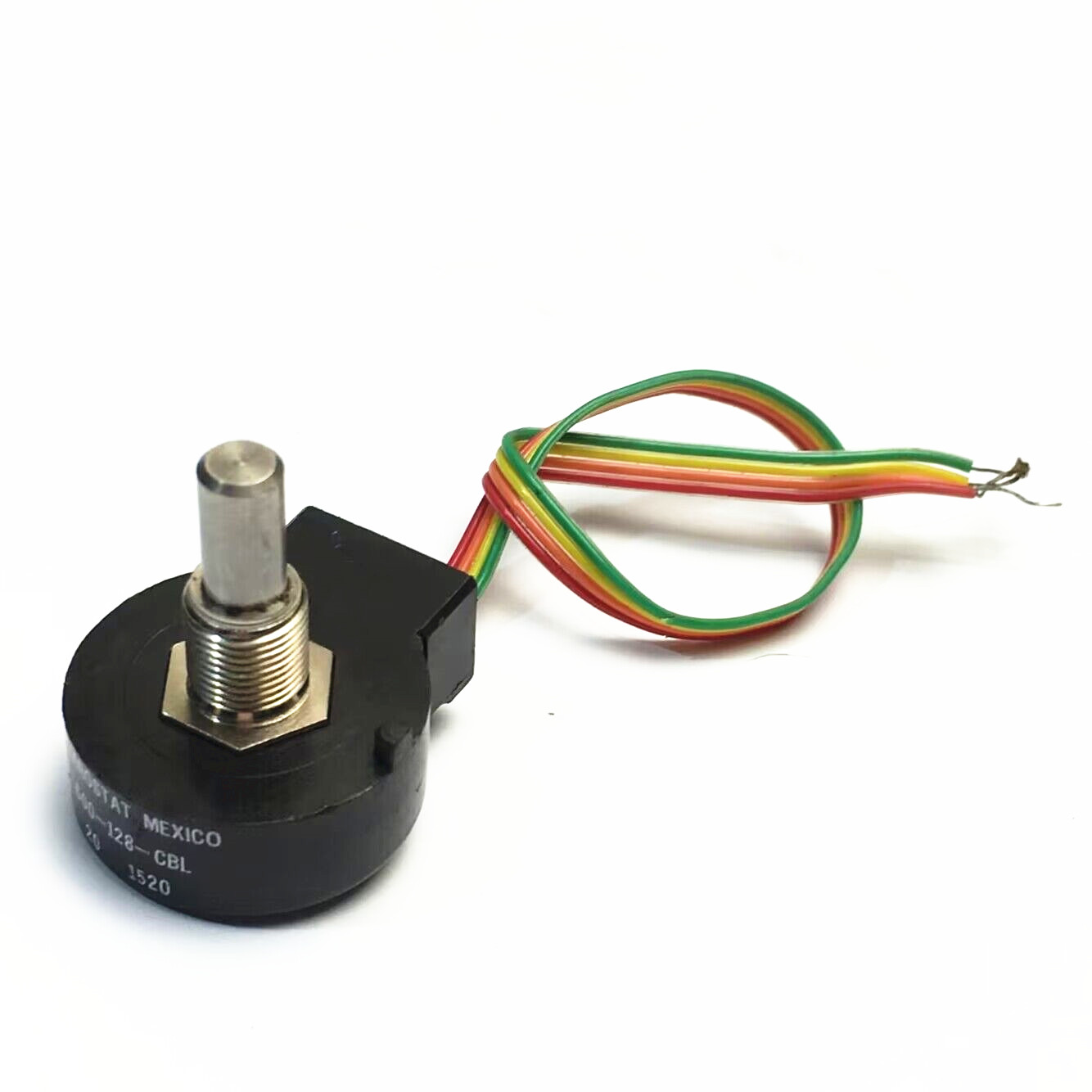 Original Honeywell 600-128-CBL Rotary Encoder Optical Sensor, not OEM