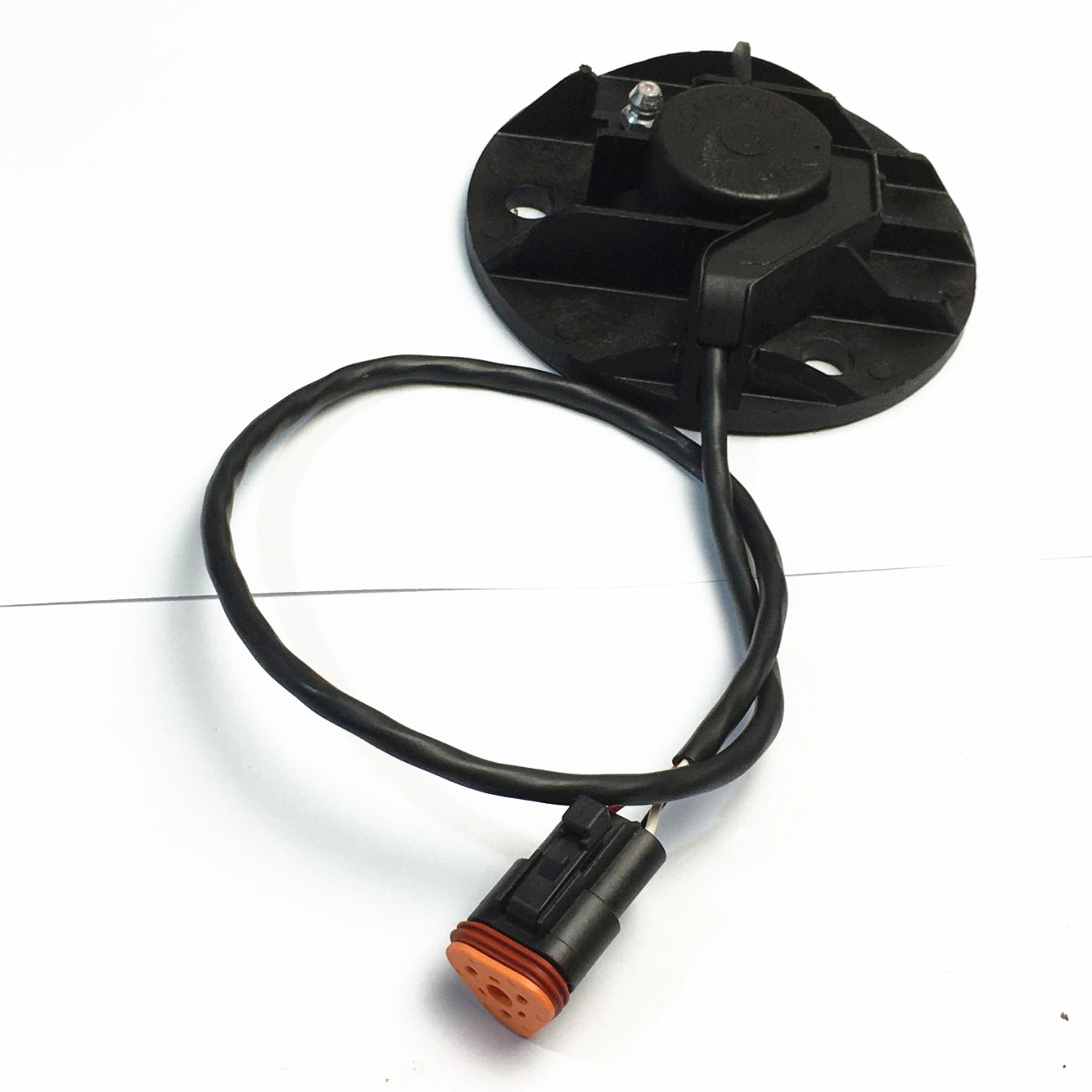 Original 504152034 Ski-Doo Speed Sensor Flange - 2004 Summit 800 X