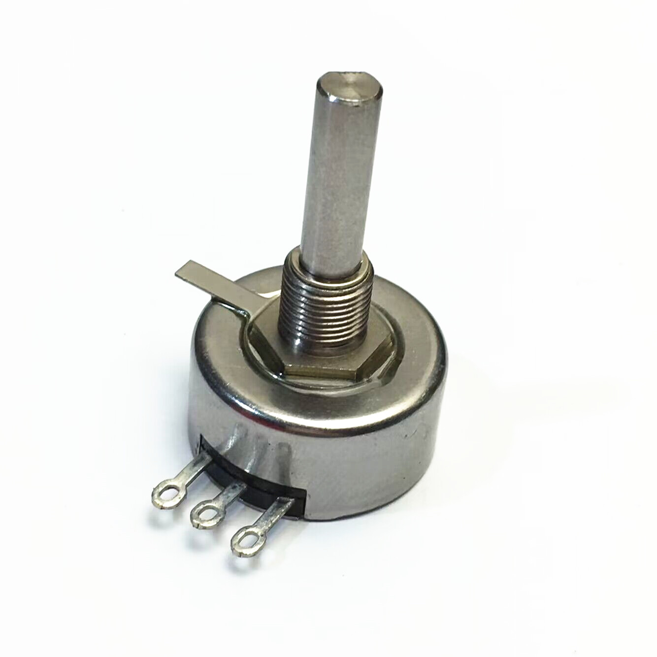 Clarostat 1-120-104 Potentiometer Sensor for T121954-TEAM 