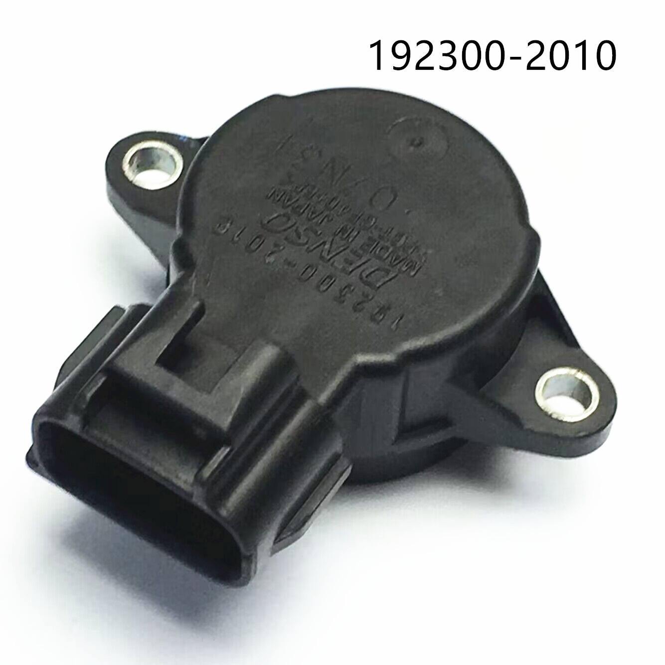 Original 192300-2010 Throttle Position Sensor, not OEM