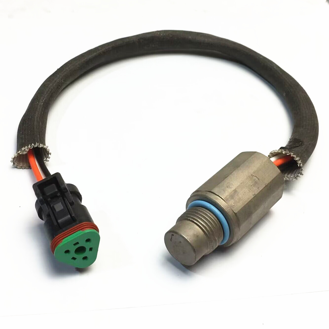 Original Excavator CAT 265-9033 Engine Speed Sensor Transducer Excavator CAT 773B 773D 365B 785C, not OEM