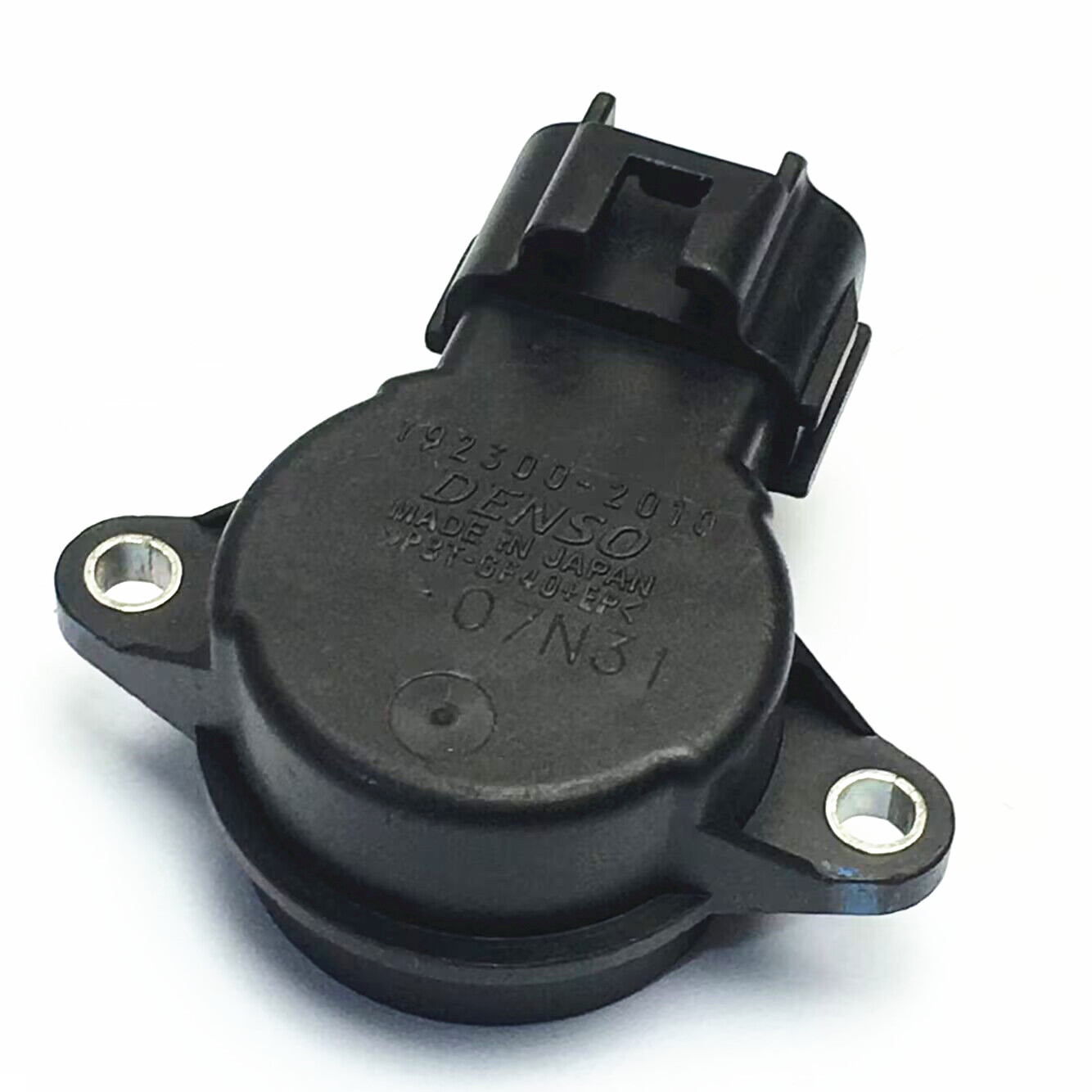 Original 192300-2010 Throttle Position Sensor, not OEM