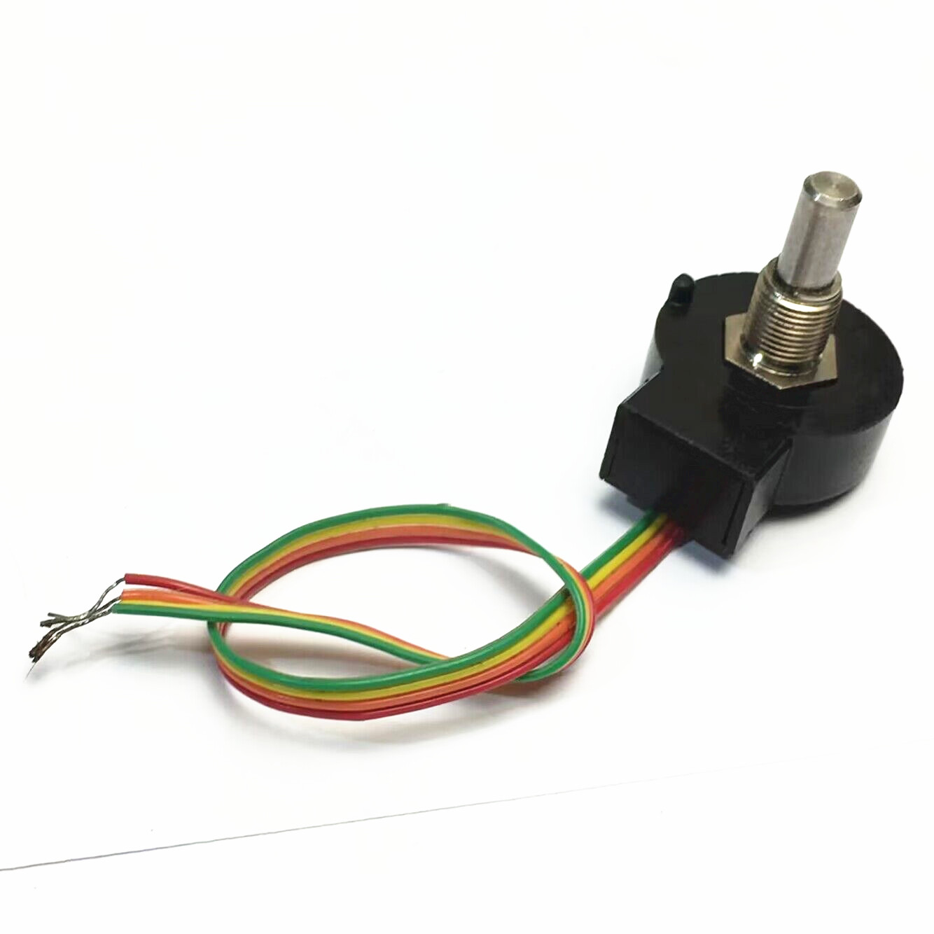 Original Honeywell 600-128-CBL Rotary Encoder Optical Sensor, not OEM