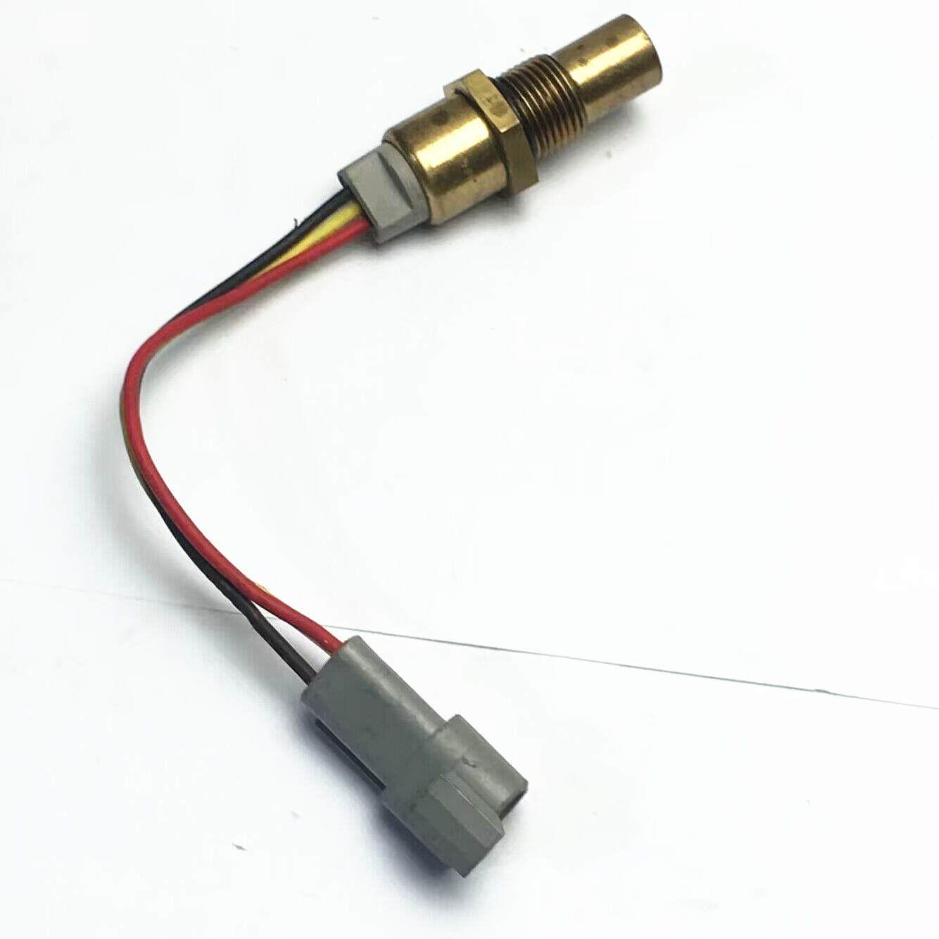 Original 149-8292 Speed Temperature Sensor for CAT, not OEM