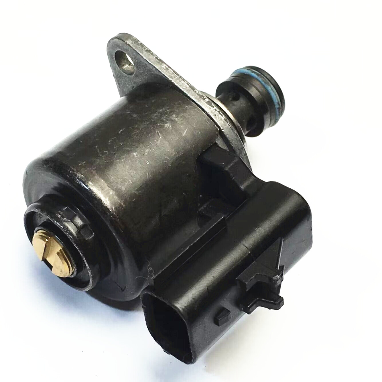 Original 2872550 Inlet Metering Valve Pressure Control Valve Compatible with Cummins ISG Pump