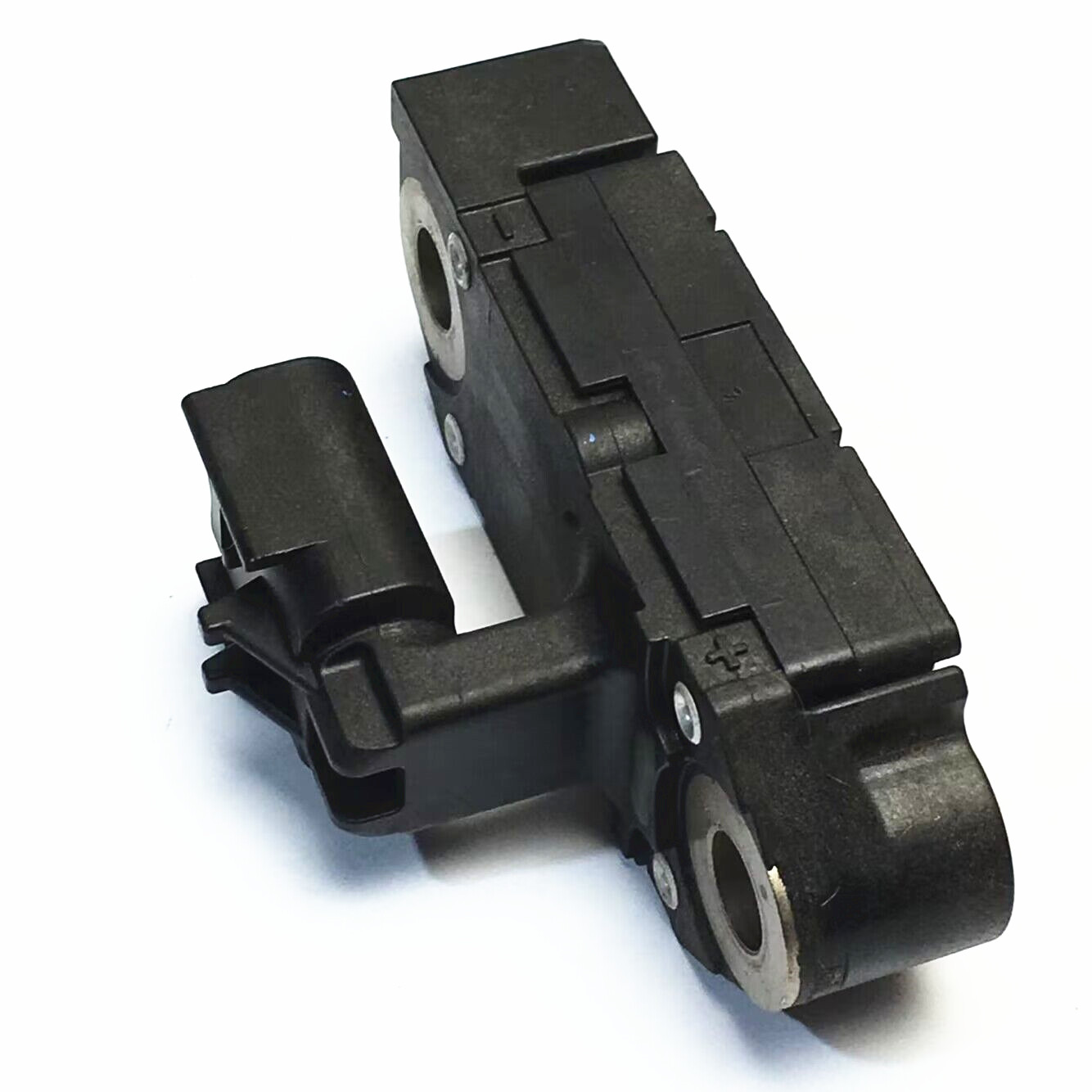 4384138 43071664 4MPP2-13 Exhaust Gas Pressure Sensor DPF Sensor Differential Pressure Sensor, not OEM…