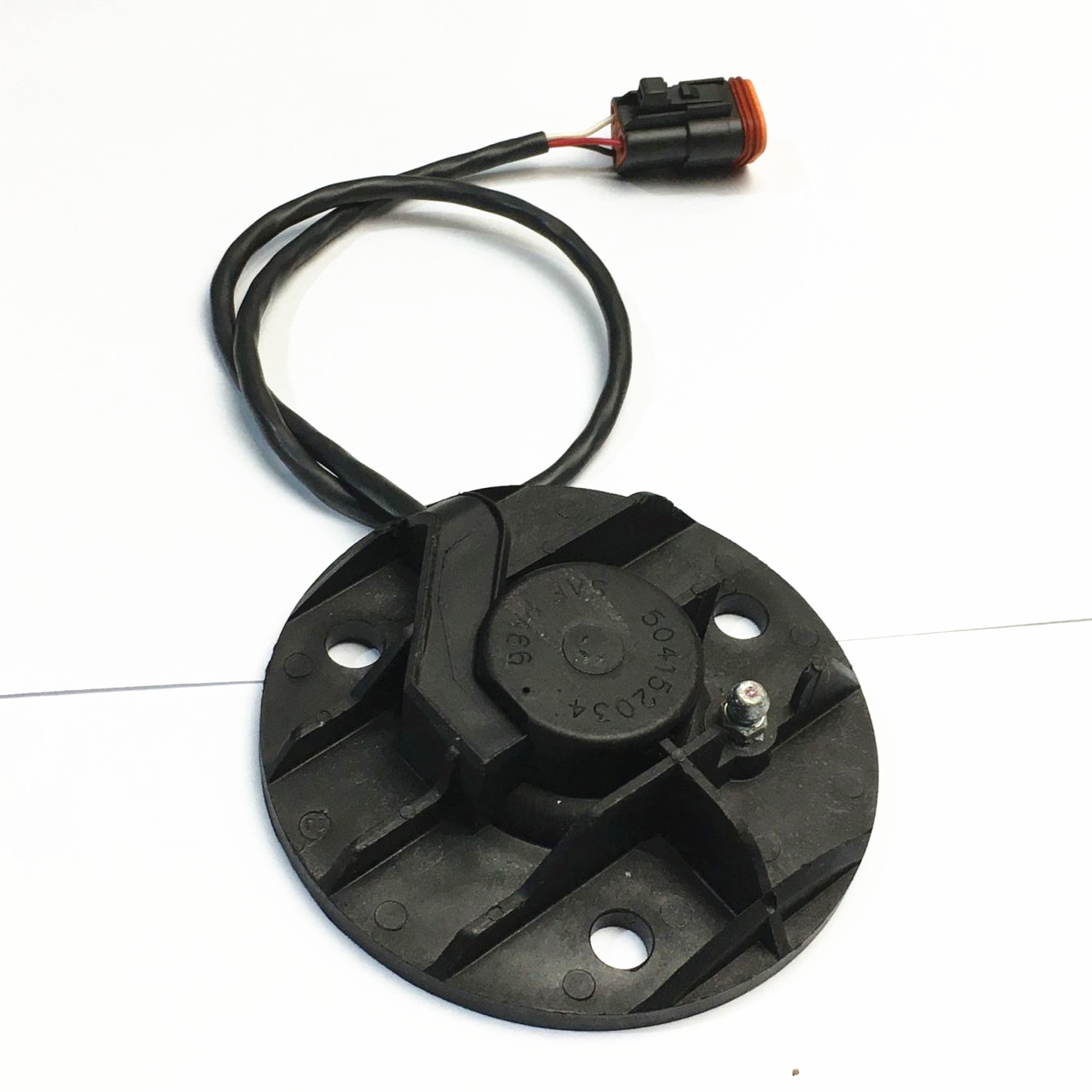 Original 504152034 Ski-Doo Speed Sensor Flange - 2004 Summit 800 X