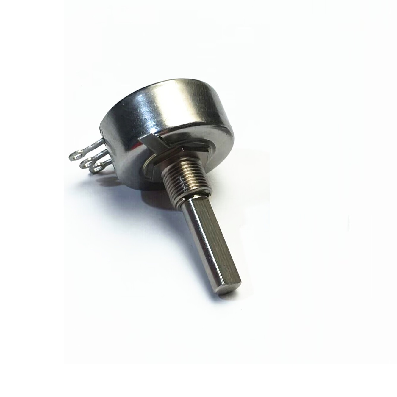 Clarostat 1-120-104 Potentiometer Sensor for T121954-TEAM 