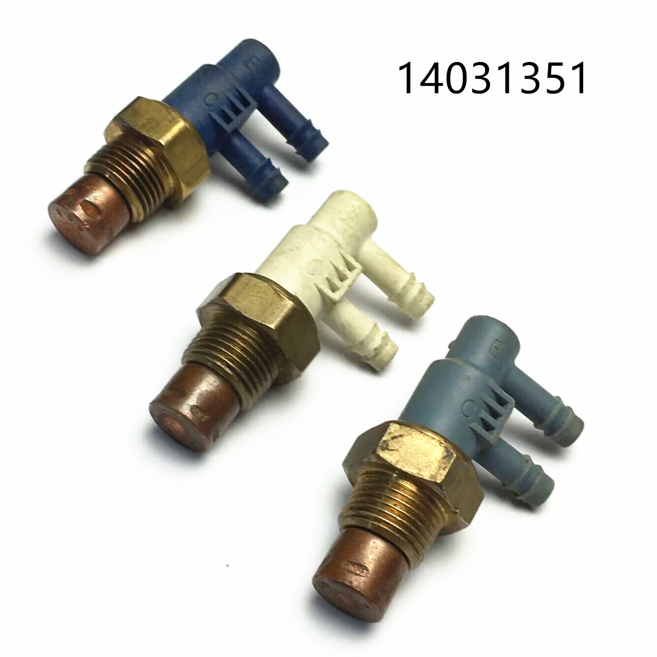 Original 14031351 212268 364788 Ported Vacuum Switch, not OEM