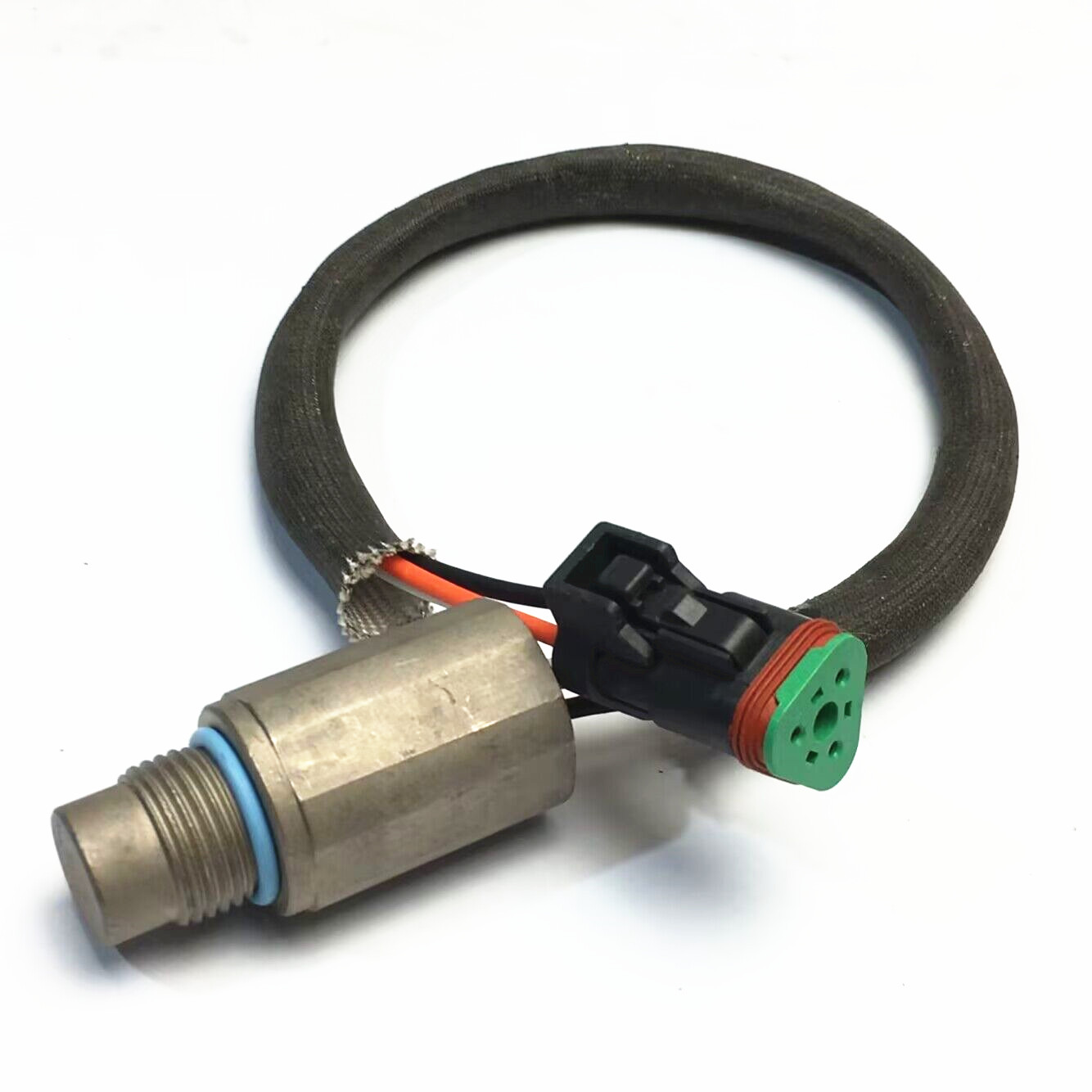 Original Excavator CAT 265-9033 Engine Speed Sensor Transducer Excavator CAT 773B 773D 365B 785C, not OEM