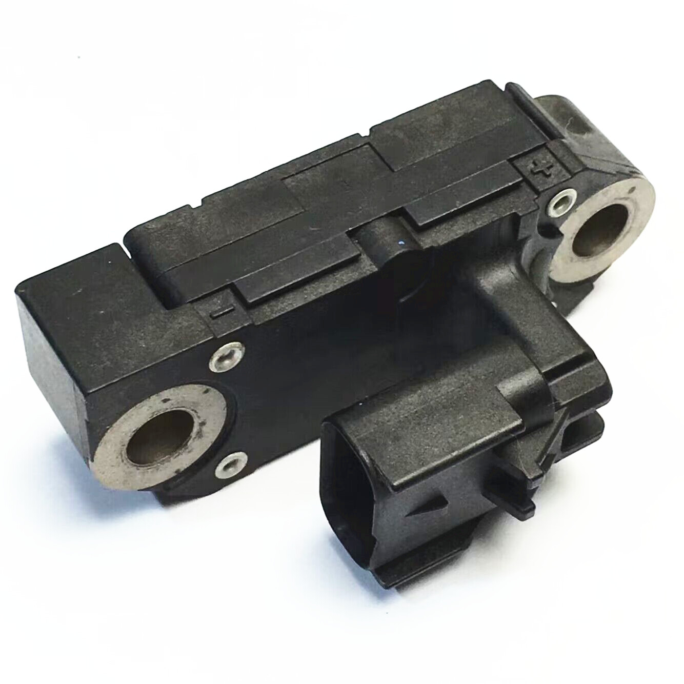 4384138 43071664 4MPP2-13 Exhaust Gas Pressure Sensor DPF Sensor Differential Pressure Sensor, not OEM…