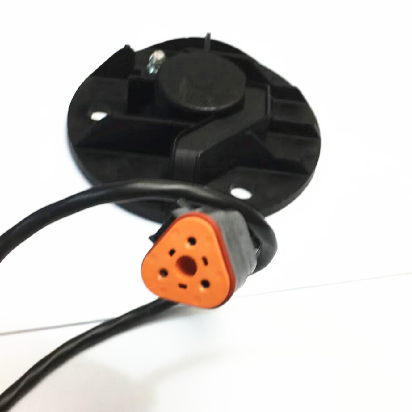 Original 504152034 Ski-Doo Speed Sensor Flange - 2004 Summit 800 X