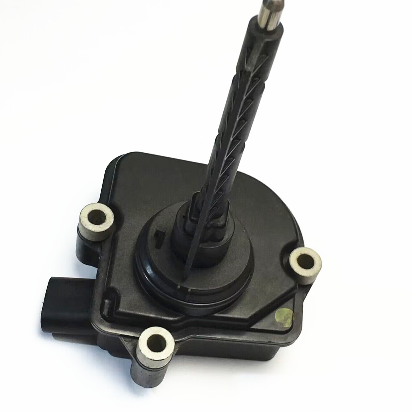 Original GM 12609301 Engine Intake Manifold Tuning Valve, not OEM