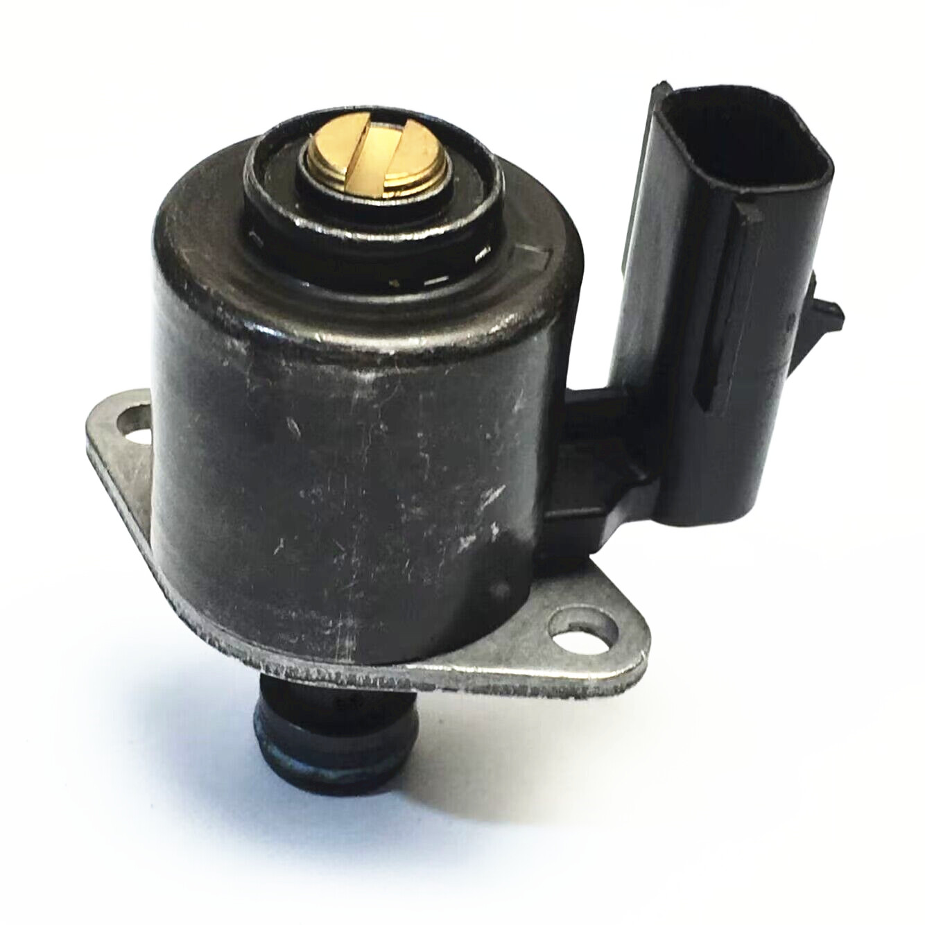 Original 2872550 Inlet Metering Valve Pressure Control Valve Compatible with Cummins ISG Pump