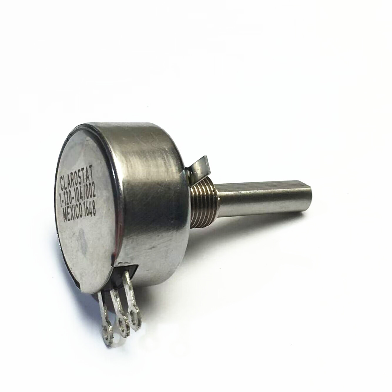 Clarostat 1-120-104 Potentiometer Sensor for T121954-TEAM 