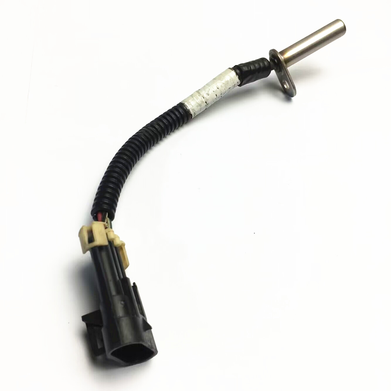 Original Honeywell LVA17409 728086-02 Speed Sensor Wire Harness Sensor Replacement for John Deere 4024TLV10 4024TLV06 4024TLV01 Engine 1023E 1025R 260 1026R 2025R 