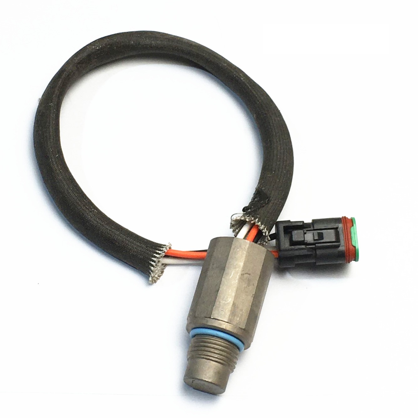Original Excavator CAT 265-9033 Engine Speed Sensor Transducer Excavator CAT 773B 773D 365B 785C, not OEM