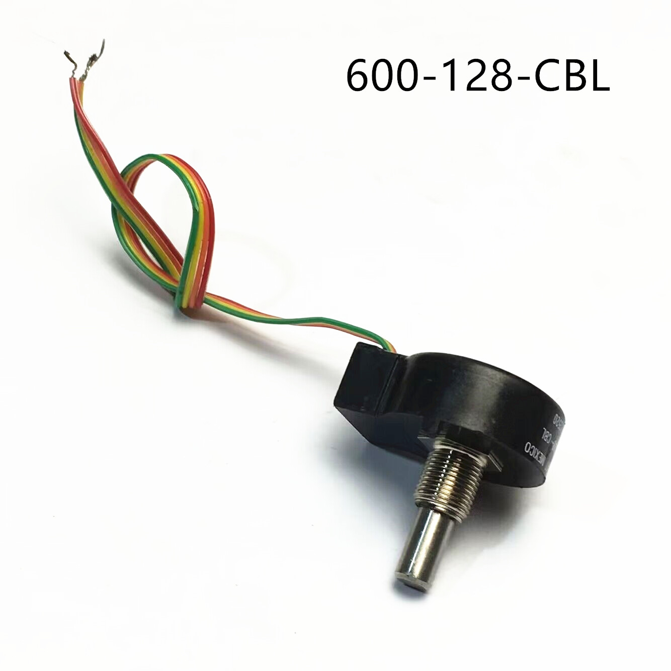 Original Honeywell 600-128-CBL Rotary Encoder Optical Sensor, not OEM