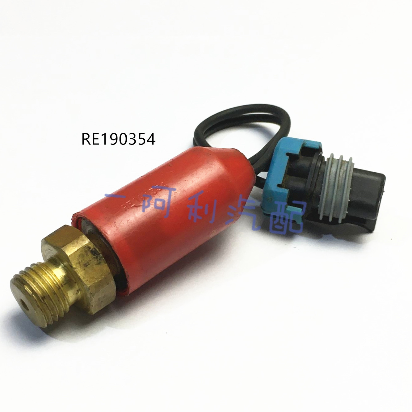 John Deere PRESSURE S RE190354 321R11